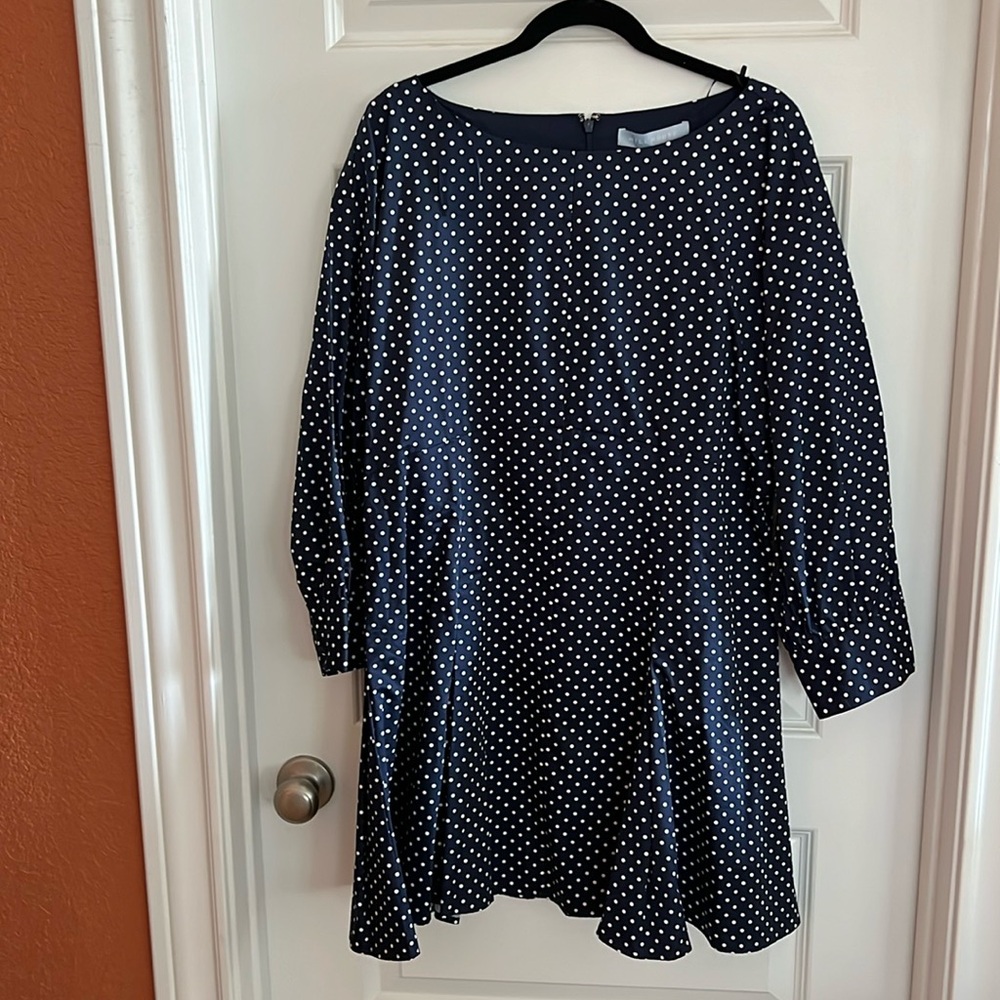 NWT Hill House dress - currently on website for $149